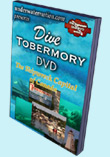 Tobermory Cover